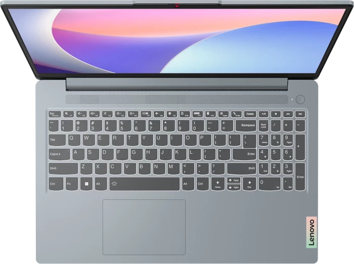 Ноутбук Lenovo IdeaPad Slim 3 15IRH8 (Intel Core i7 13620H/16Gb/512Gb SSD/15.6") Arctic Grey | Фото 2 из 3