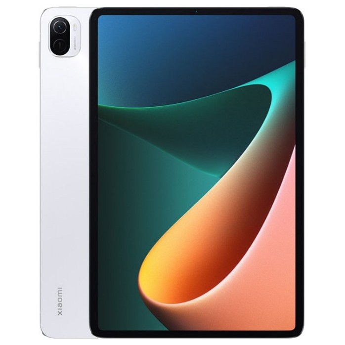 Планшет Xiaomi Mi Pad 5 6/128GB Белый