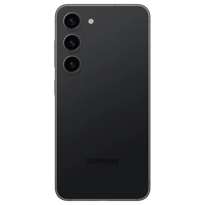Смартфон Samsung Galaxy S23+ 8/512GB Черный Фантом (Phantom Black) | Фото 3 из 10