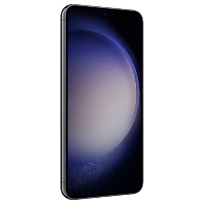 Смартфон Samsung Galaxy S23+ 8/512GB Черный Фантом (Phantom Black) | Фото 4 из 10