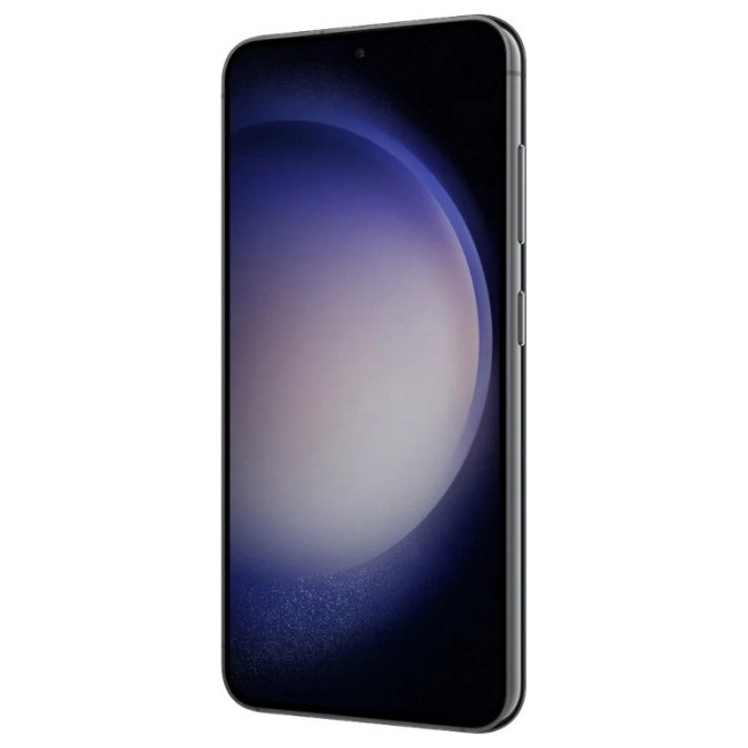 Смартфон Samsung Galaxy S23+ 8/512GB Черный Фантом (Phantom Black) | Фото 5 из 10