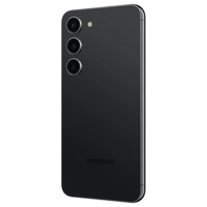 Смартфон Samsung Galaxy S23+ 8/512GB Черный Фантом (Phantom Black) | Фото 7 из 10