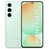 Смартфон Samsung Galaxy S24 FE 8/512GB Мятный