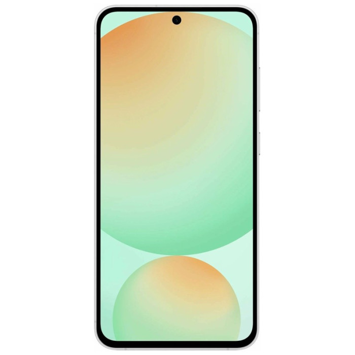 Смартфон Samsung Galaxy S24 FE 8/512GB Мятный | Фото 3 из 3