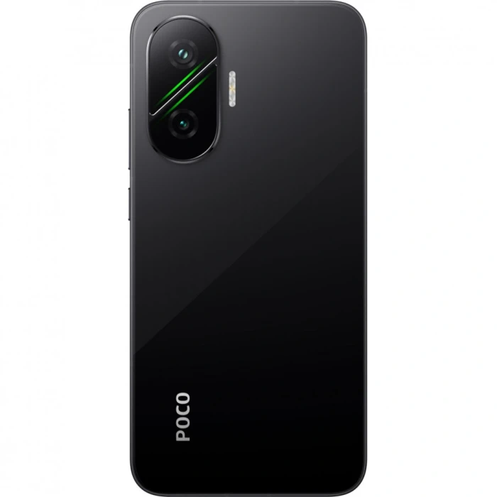 Смартфон Poco F7 12/256GB Черный (Black) | Фото 3 из 3