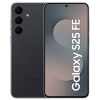 Смартфон Samsung Galaxy S25 FE 8/256GB Черный (JetBlack)