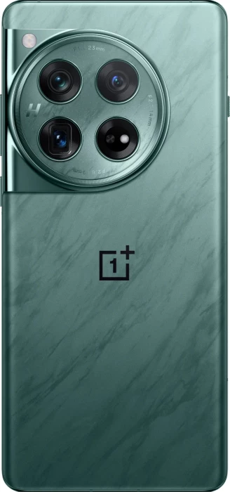 Смартфон OnePlus 12 24/1TB Зеленый (Flowy Emerald)