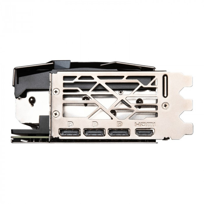 Видеокарта MSI GeForce RTX 4070 Ti SUPRIM X 12G, Retail | Фото 2 из 6