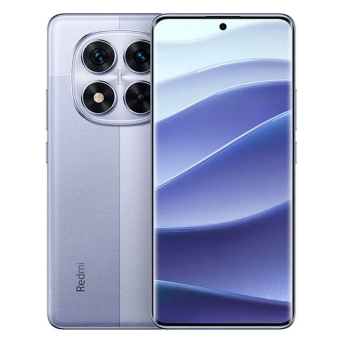 Смартфон Xiaomi Redmi Note 14 Pro 5G 12/256GB Фиолетовый (Lavender Purple)