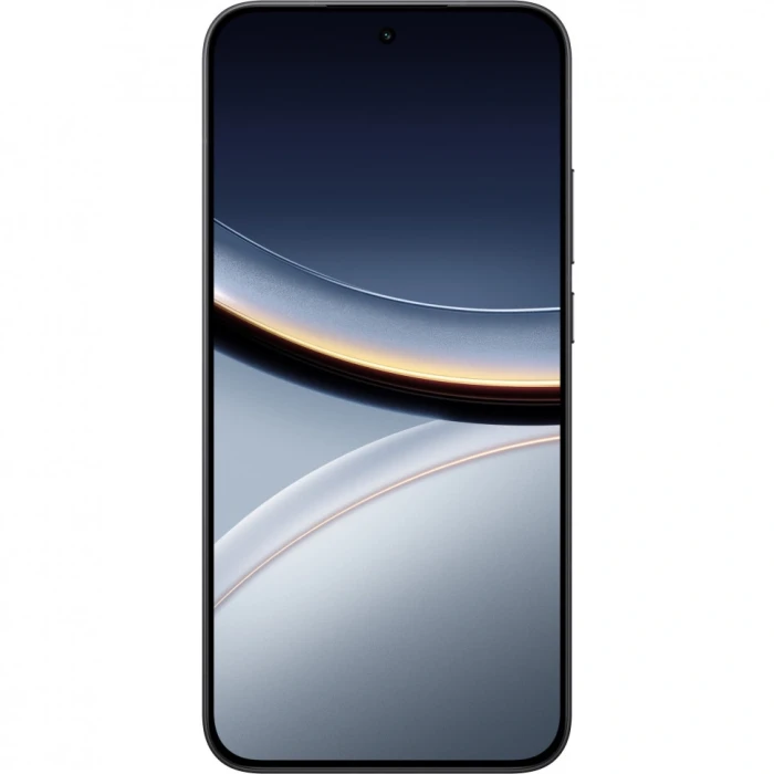 Смартфон Poco F7 12/512GB Черный (Black) | Фото 2 из 3