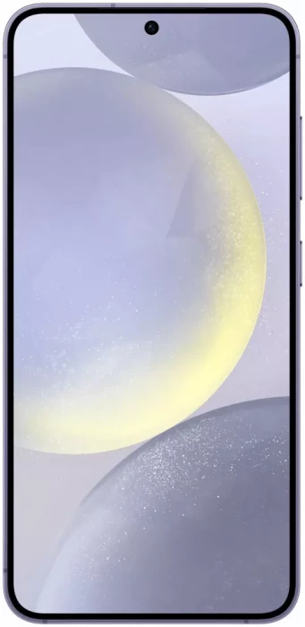 Смартфон Samsung Galaxy S24 8/512GB Фиолетовый (Cobalt Violet) | Фото 2 из 4