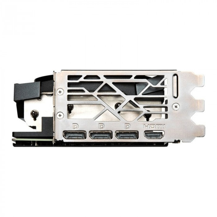 Видеокарта MSI GeForce RTX 4070 Ti GAMING X TRIO 12GB, Retail | Фото 4 из 7