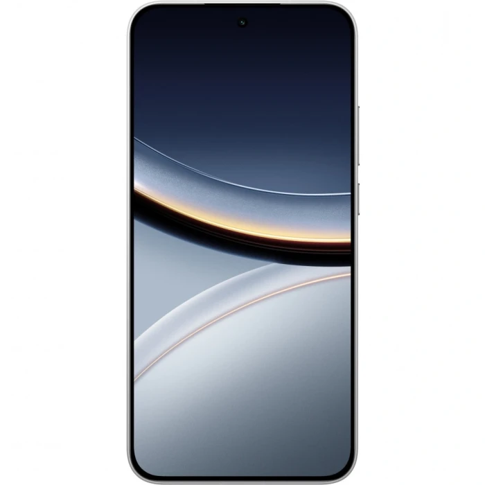 Смартфон Poco F7 12/512GB Серебро (Silver) | Фото 2 из 3