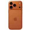Смартфон Apple iPhone 17 Pro Max 512GB Оранжевый (Orange)