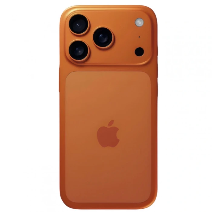 Смартфон Apple iPhone 17 Pro Max 512GB Оранжевый (Orange) | Фото 1 из 1
