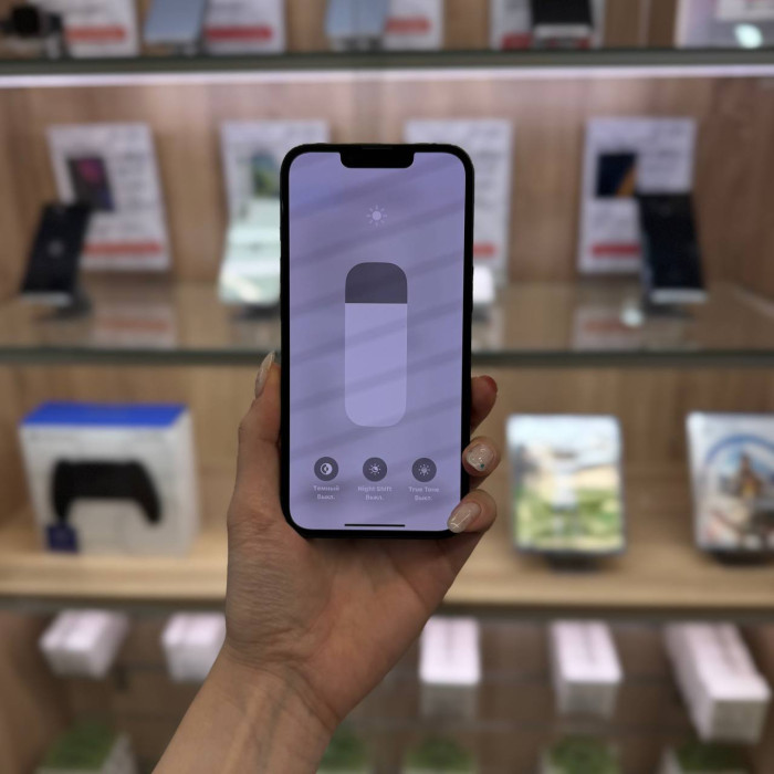 Уценка Смартфон Apple iPhone 13 256GB Зеленый (Green) | Фото 3 из 5