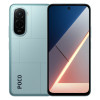 Смартфон Poco M7 6/128GB Голубой (Blue)