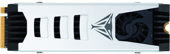 Накопитель SSD 1Tb Patriot Viper PV553 (PV553P1TBM28H)