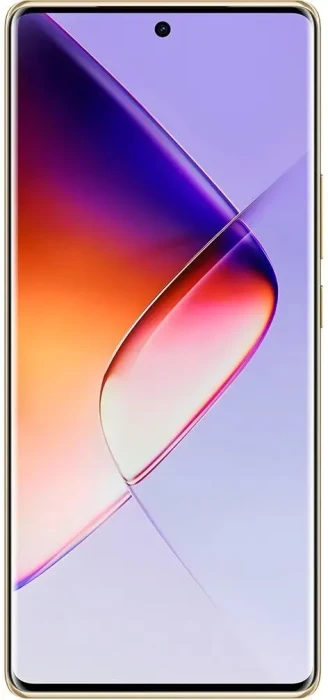 Смартфон Infinix Note 40 Pro 12/256GB Зеленый (Green) | Фото 2 из 3