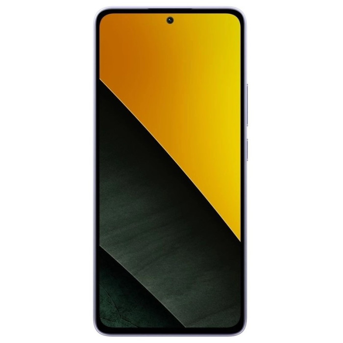 Смартфон Poco M7 Pro 12/512GB Зеленый (Green) | Фото 2 из 3