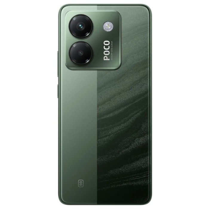 Смартфон Poco M7 Pro 12/512GB Зеленый (Green) | Фото 3 из 3