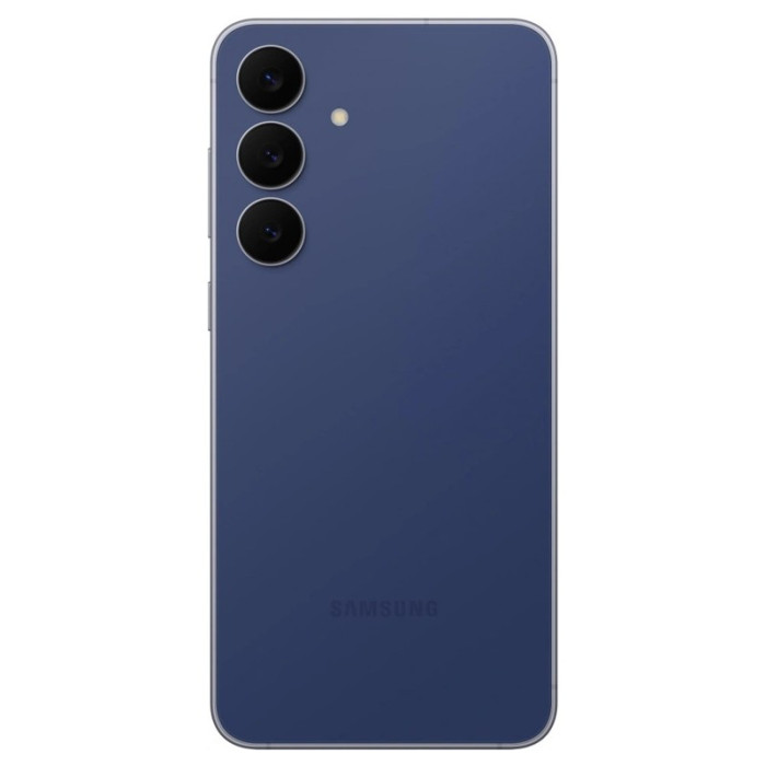 Смартфон Samsung Galaxy S25 FE 8/512GB Синий (Navy) | Фото 3 из 3