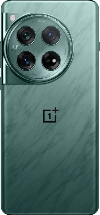 Смартфон OnePlus 12 16/1TB Зеленый (Flowy Emerald)