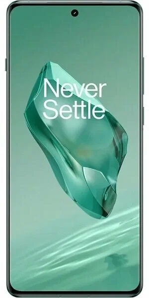 Смартфон OnePlus 12 16/1TB Зеленый (Flowy Emerald)