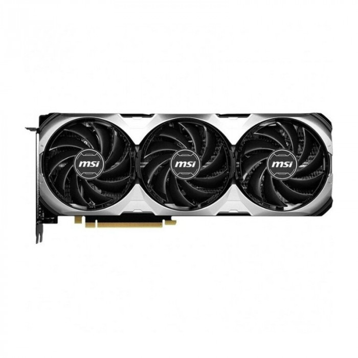 Видеокарта MSI GeForce RTX 4070 Ti VENTUS 3X 12GB OC, Retail | Фото 2 из 10