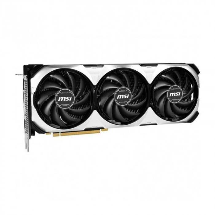 Видеокарта MSI GeForce RTX 4070 Ti VENTUS 3X 12GB OC, Retail | Фото 3 из 10