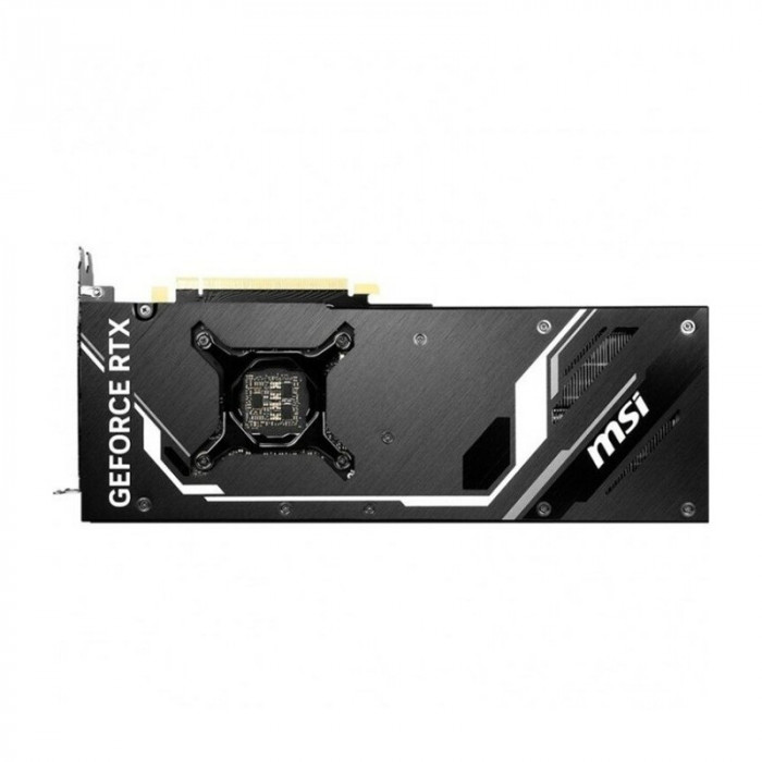 Видеокарта MSI GeForce RTX 4070 Ti VENTUS 3X 12GB OC, Retail | Фото 4 из 10