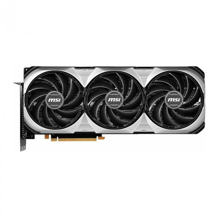Видеокарта MSI GeForce RTX 4070 Ti VENTUS 3X 12GB OC, Retail | Фото 5 из 10
