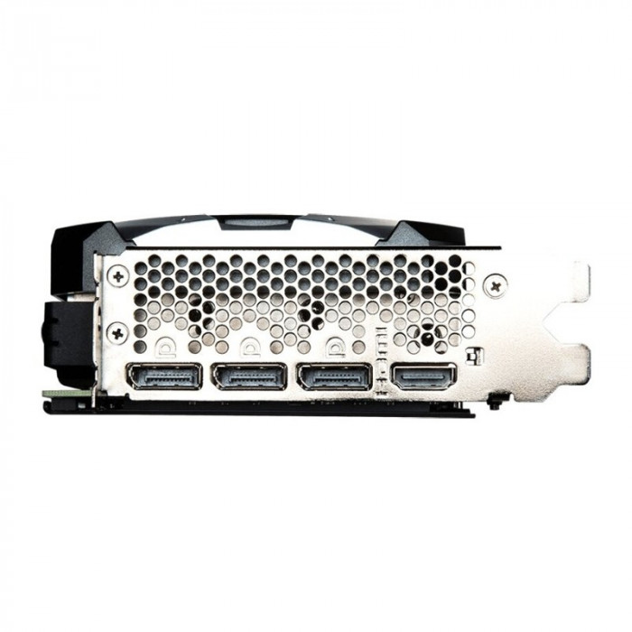 Видеокарта MSI GeForce RTX 4070 Ti VENTUS 3X 12GB OC, Retail | Фото 6 из 10