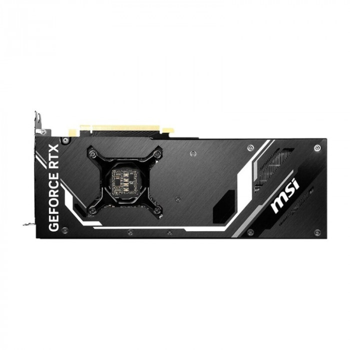 Видеокарта MSI GeForce RTX 4070 Ti VENTUS 3X 12GB OC, Retail | Фото 8 из 10