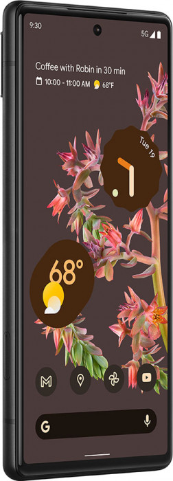 Смартфон Google Pixel 6 8/128GB Черный (Just Black) | Фото 3 из 5