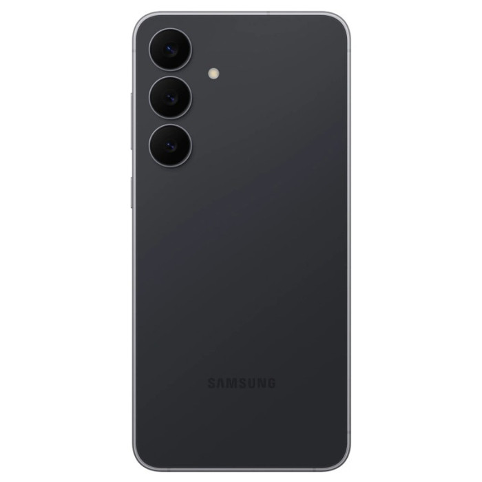 Смартфон Samsung Galaxy S25 FE 8/512GB Черный (JetBlack) | Фото 3 из 3