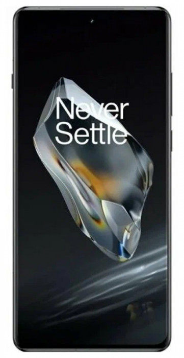 Смартфон OnePlus 12 16/1TB Черный (Silky Black)