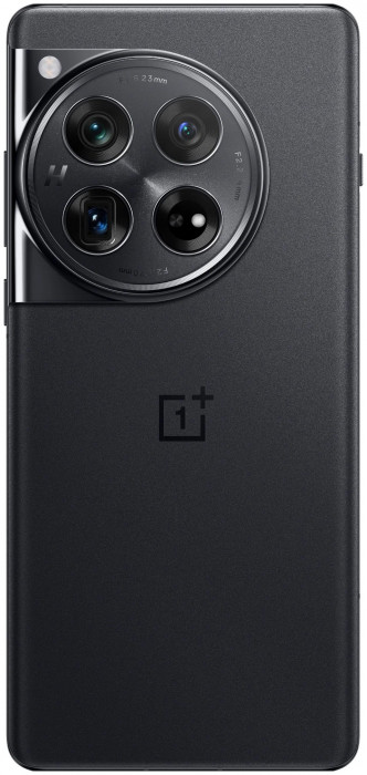 Смартфон OnePlus 12 16/1TB Черный (Silky Black)
