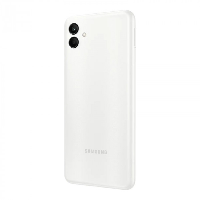 Смартфон Samsung Galaxy A04 3/32GB Белый (White) | Фото 7 из 10
