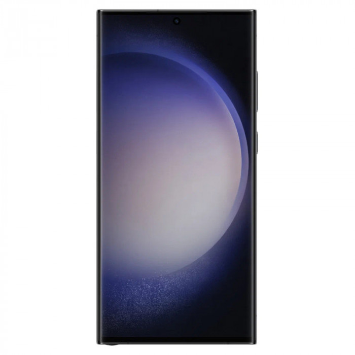 Смартфон Samsung Galaxy S23 Ultra 12/256GB Черный Фантом (Phantom Black) | Фото 2 из 5