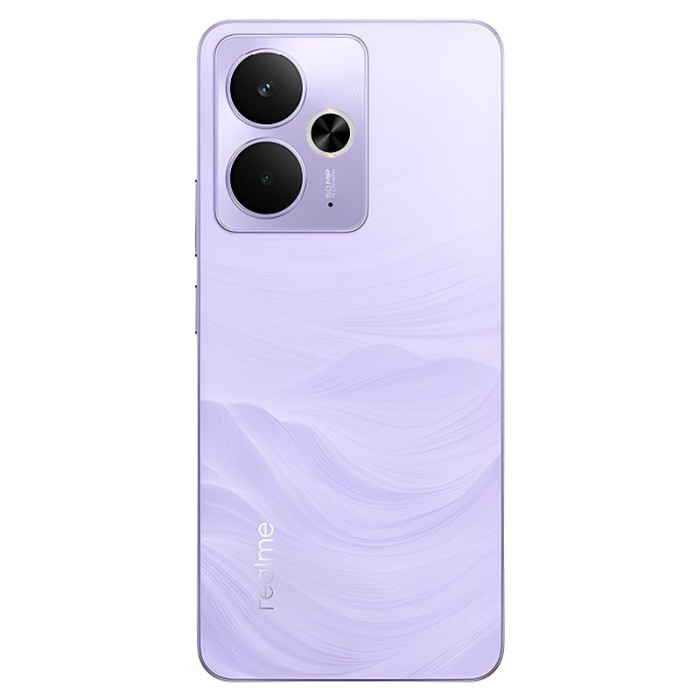Смартфон Realme 14T 8/128GB Фиолетовый | Фото 2 из 3