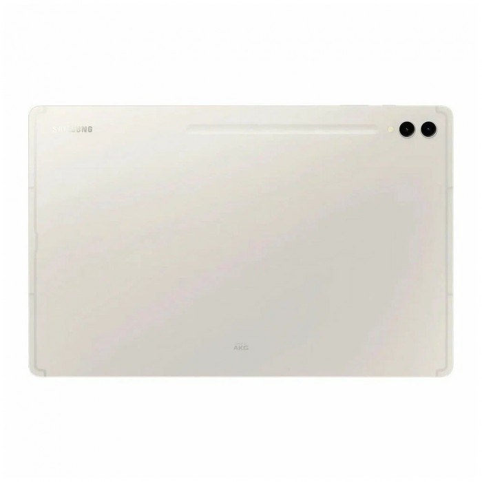 Планшет Samsung Galaxy Tab S9 Ultra 5G SM-X916 12/512GB (2023) Бежевый | Фото 2 из 4