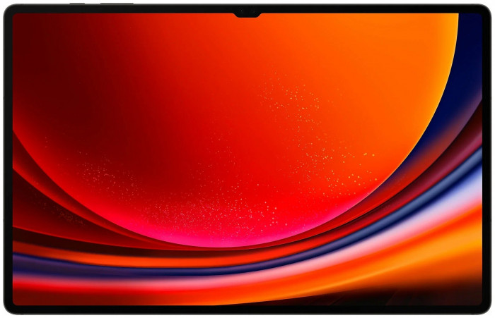 Планшет Samsung Galaxy Tab S9 Ultra 5G SM-X916 12/512GB (2023) Бежевый | Фото 3 из 4