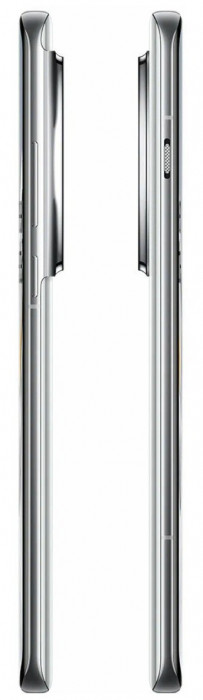 Смартфон OnePlus 12 24/1TB Белый (Glacial White)