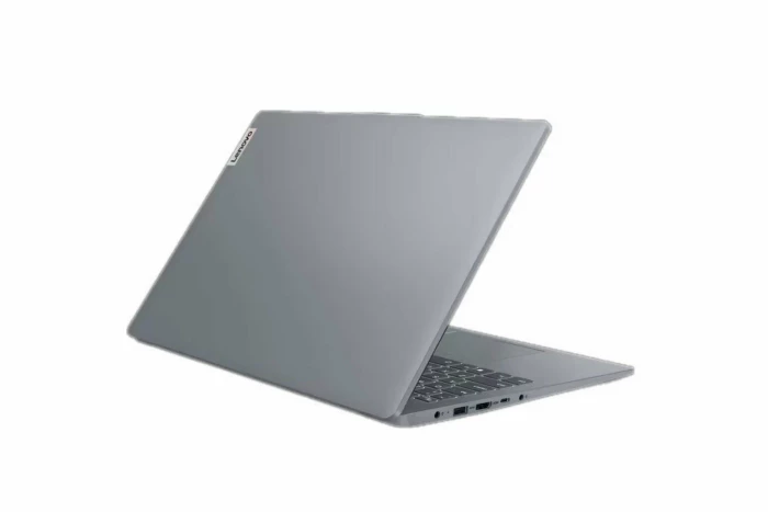 Ноутбук Lenovo IdeaPad Slim 3 15IAH8 (Intel Core i5 12450H/8Gb/512Gb SSD/15.6") Arctic Grey | Фото 3 из 3