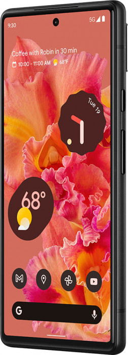 Смартфон Google Pixel 6 8/128GB Коралловый (Kinda Coral) | Фото 4 из 5