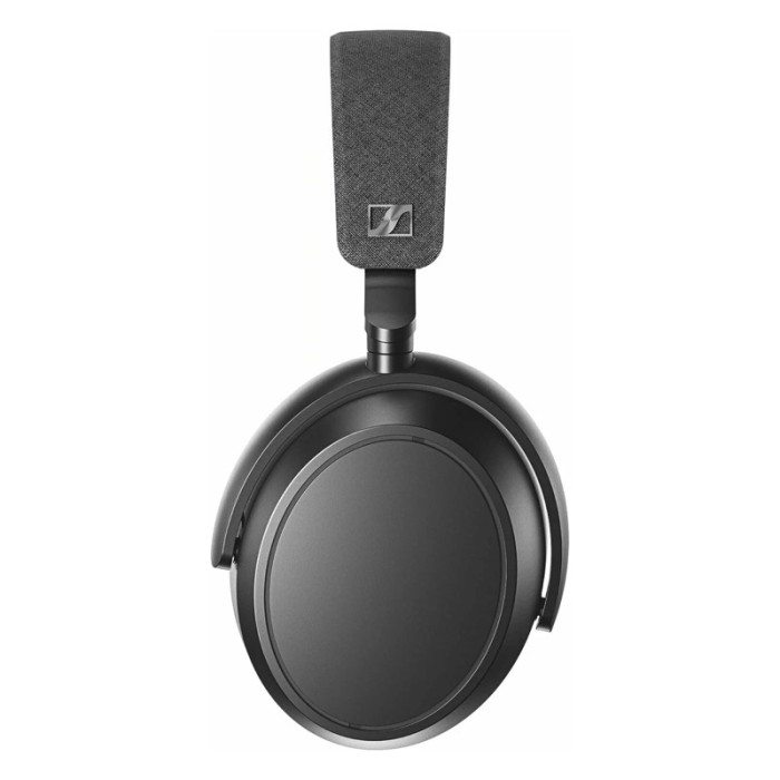 Беспроводные наушники Sennheiser Momentum 4 Черный (Black) | Фото 3 из 5