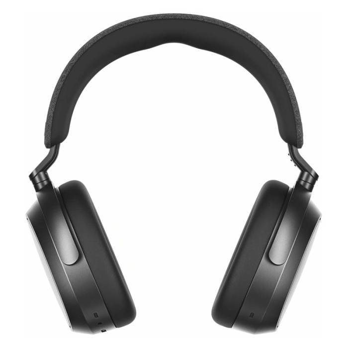 Беспроводные наушники Sennheiser Momentum 4 Черный (Black) | Фото 1 из 5