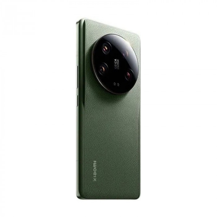Смартфон Xiaomi 13 Ultra 12/256GB 5G Зеленый (Meadow Green) | Фото 3 из 5