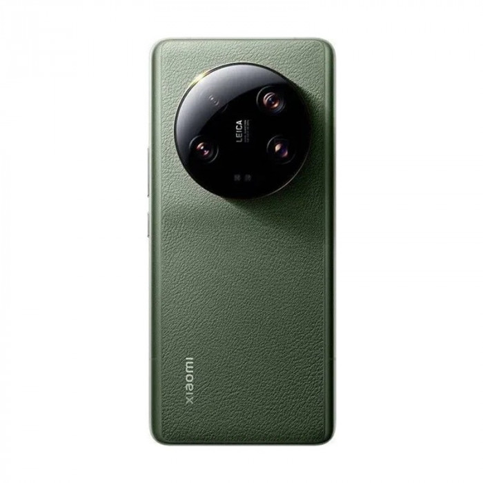 Смартфон Xiaomi 13 Ultra 12/256GB 5G Зеленый (Meadow Green) | Фото 4 из 5